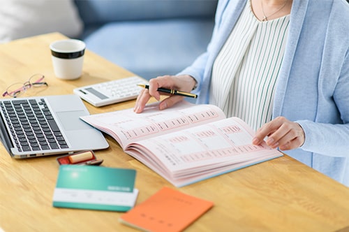 離活とは？ 離婚準備で後悔しないためのチェックリストを弁護士...