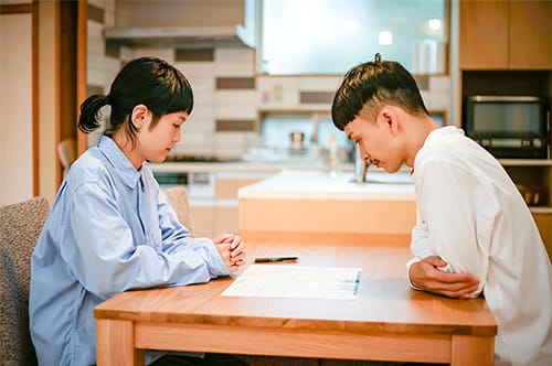 【30代の離婚】準備しておくべき3つのことや注意点を弁護士が...